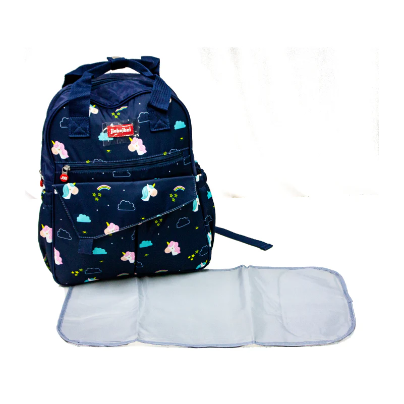 PAÑALERA MORRAL 049-2 MUNBE