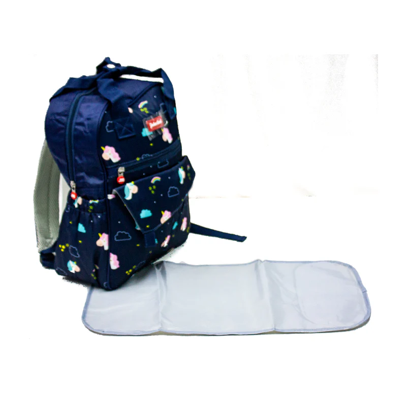 PAÑALERA MORRAL 049-2 MUNBE - Image 2