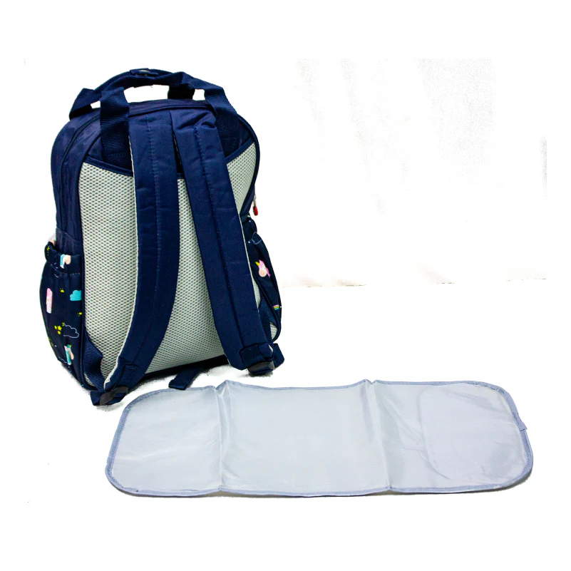 PAÑALERA MORRAL 049-2 MUNBE - Image 3