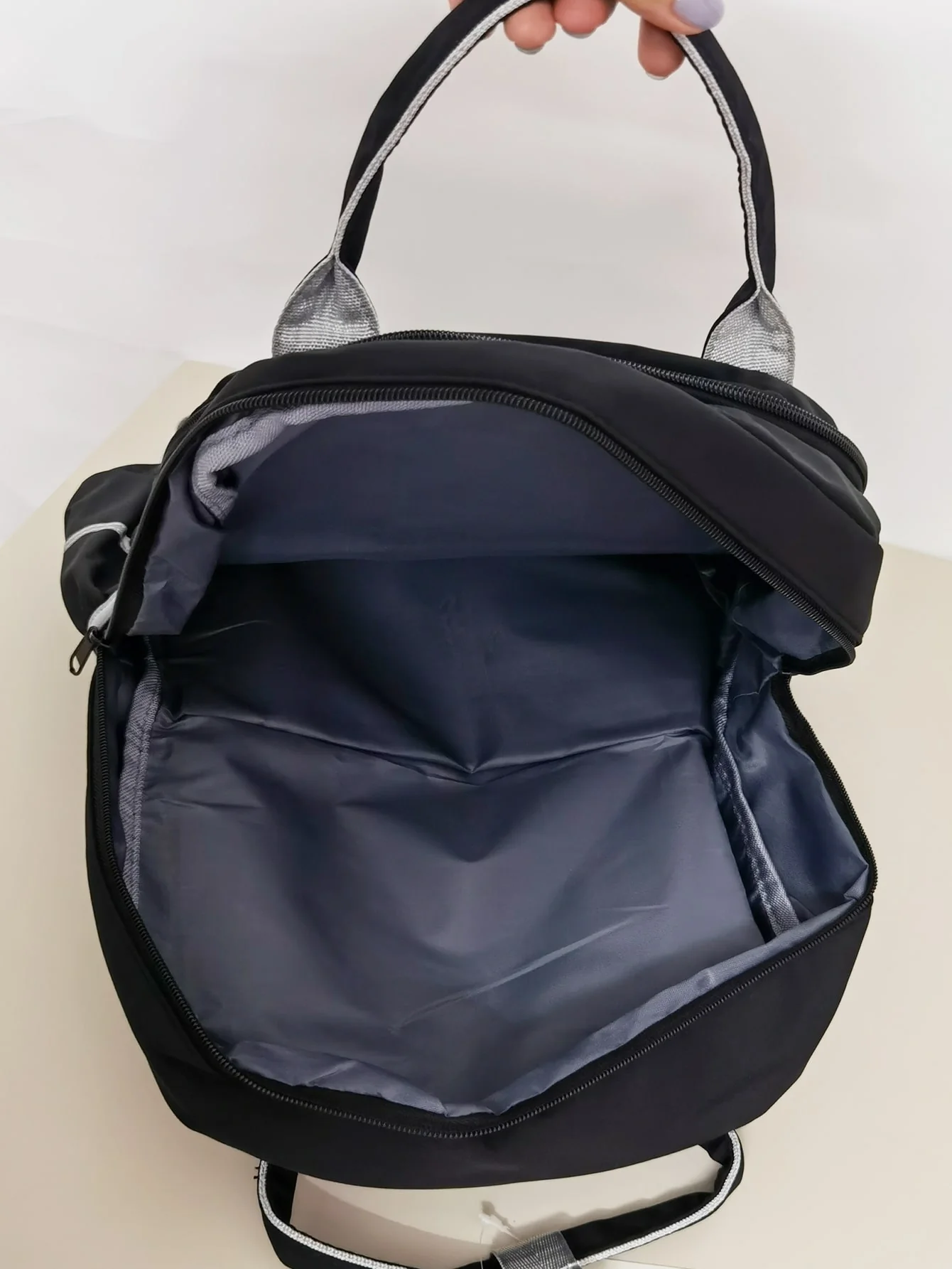 PAÑALERA MORRAL 1882 MALU - Image 4