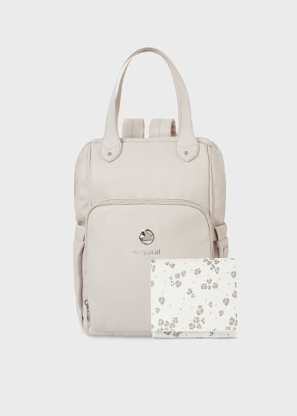 PAÑALERA MORRAL 19037 MAYORAL