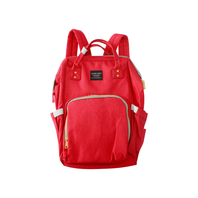 Pañalera Morral 2010 Munbe