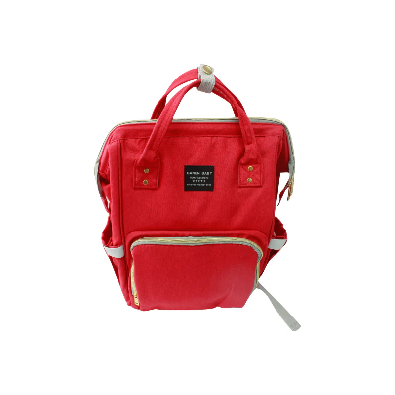 Pañalera Morral 2010 Munbe - Image 2