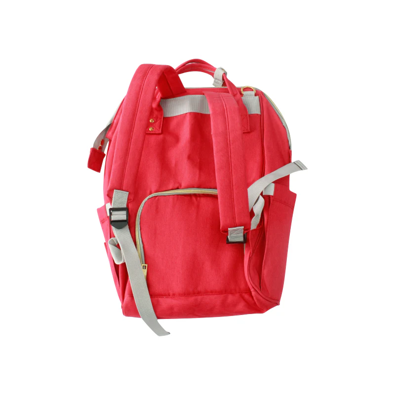 Pañalera Morral 2010 Munbe - Image 3