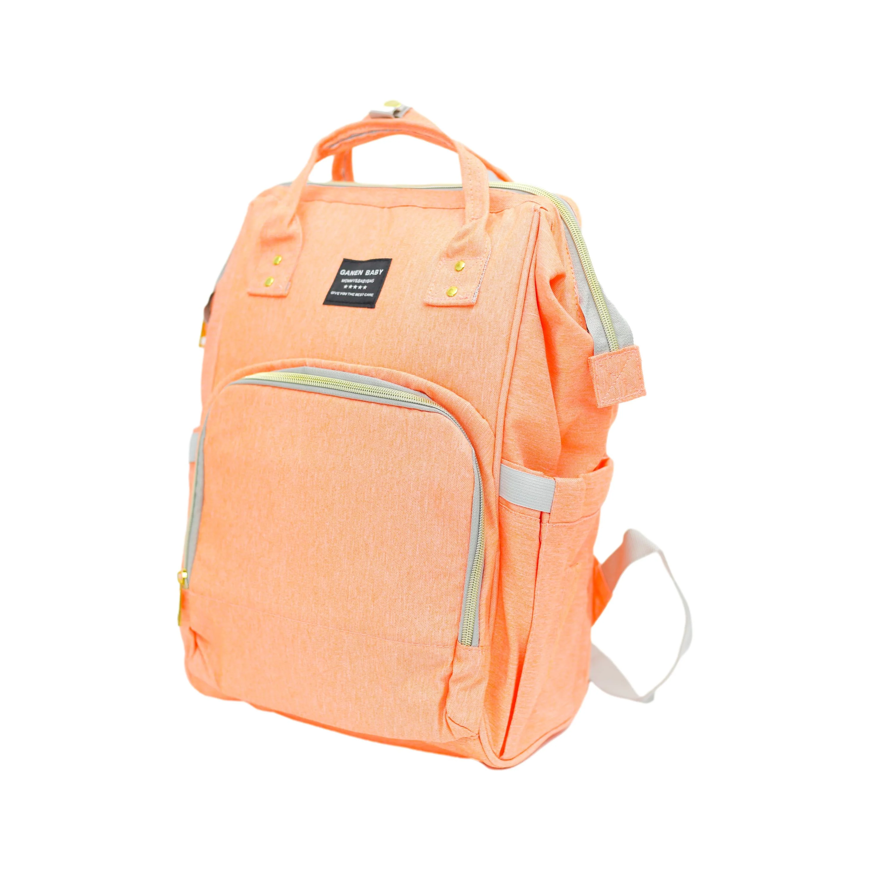 Pañalera Morral 2010 Munbe - Image 5
