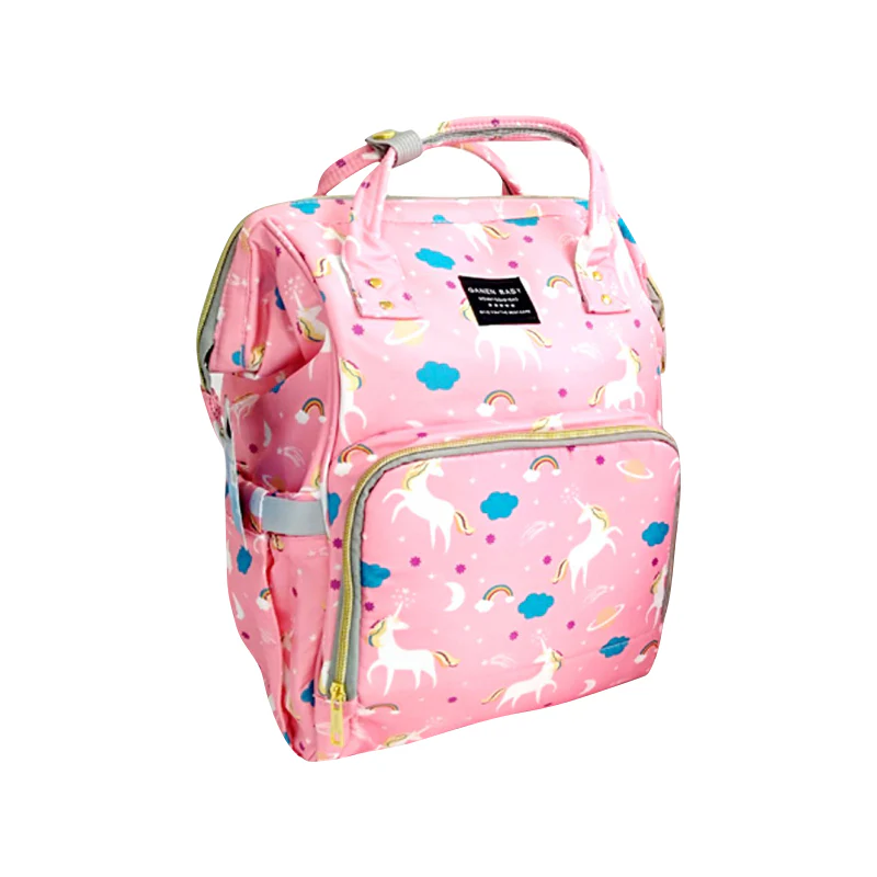 Pañalera Morral 2013 Munbe - Image 4