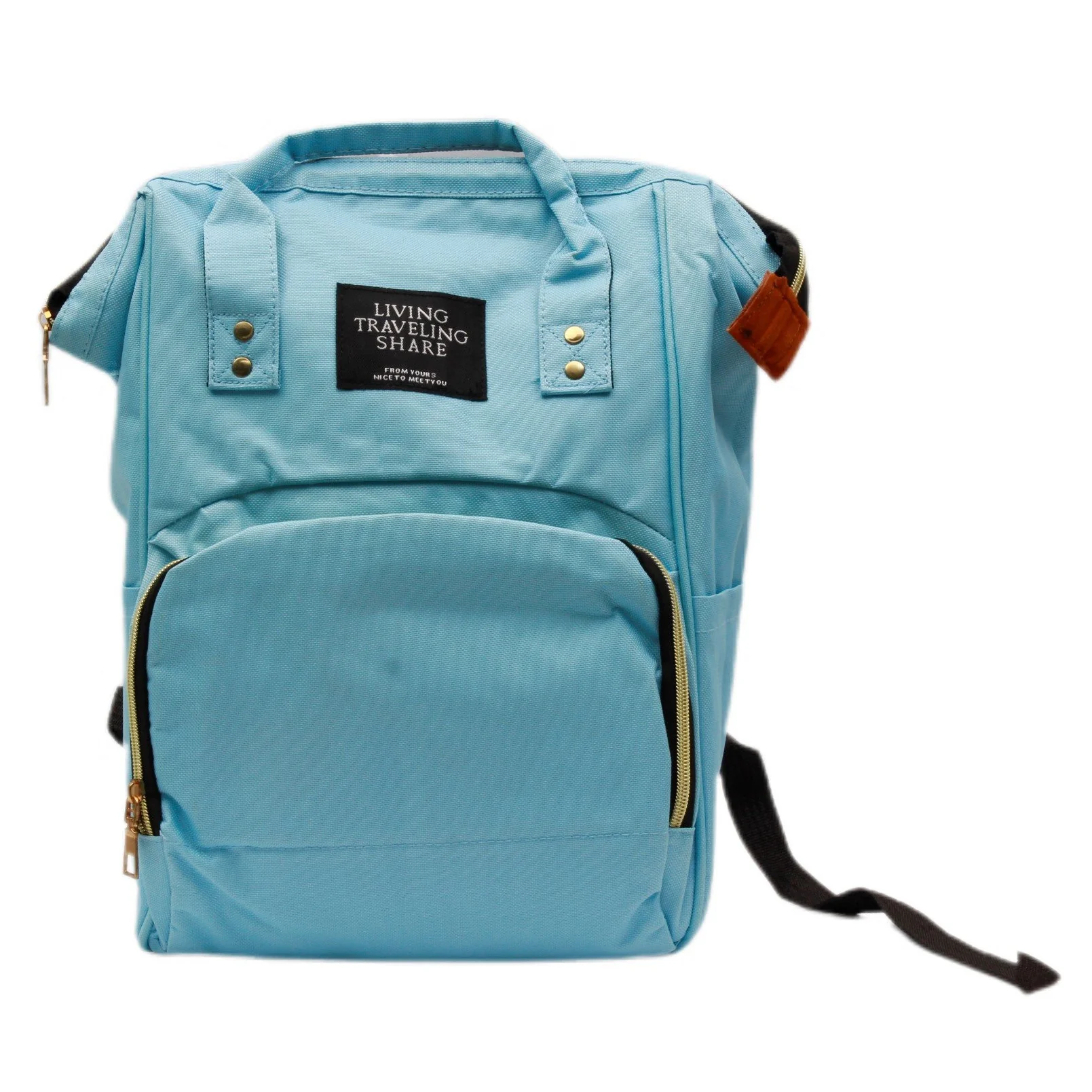 Pañalera morral 2042 BABY KAYS - Image 2
