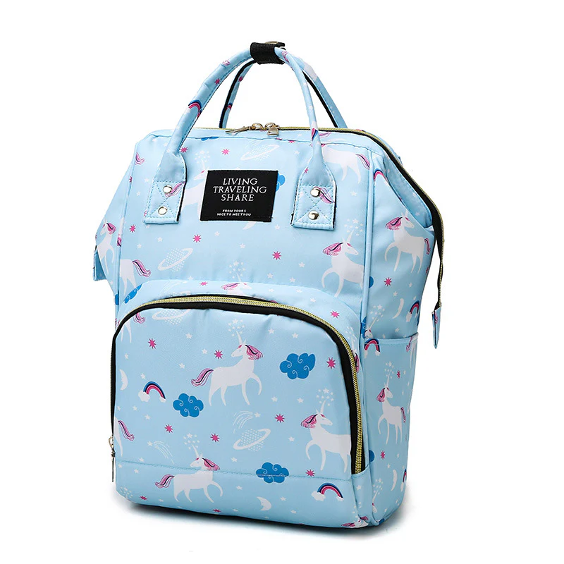 PAÑALERA MORRAL 2045 BABY KAYS - Image 2