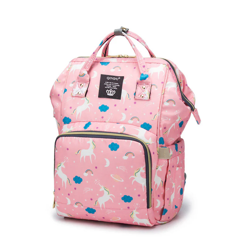 PAÑALERA MORRAL 2045 BABY KAYS - Image 3