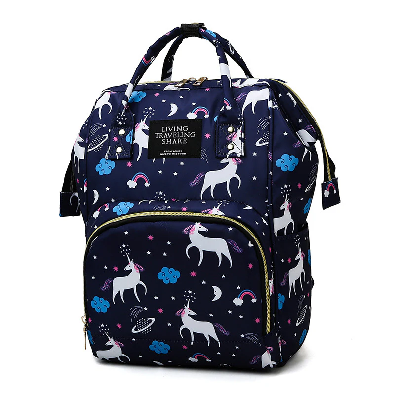 PAÑALERA MORRAL 2045 BABY KAYS - Image 4