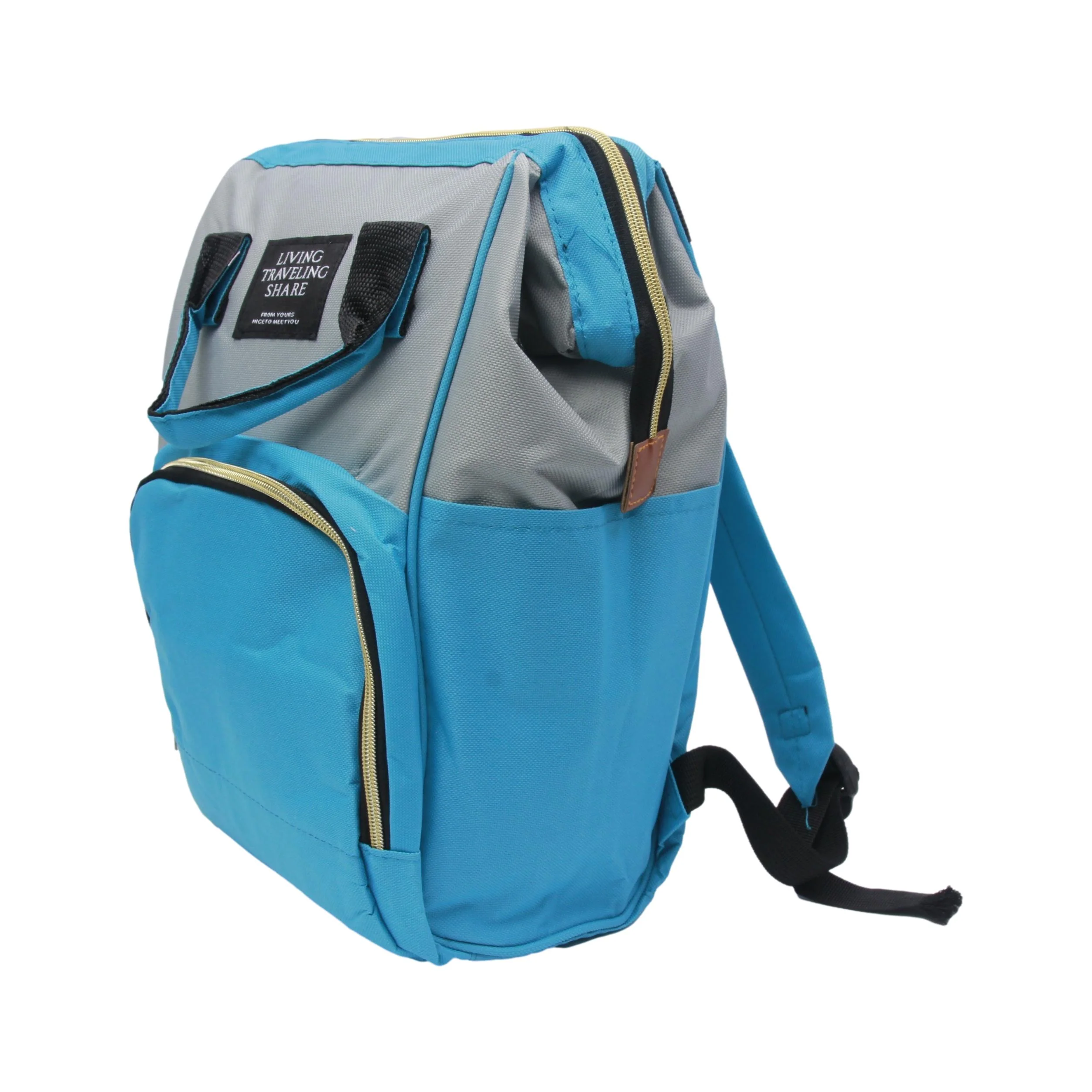 PAÑALERA MORRAL 2048 BABY KAYS - Image 10