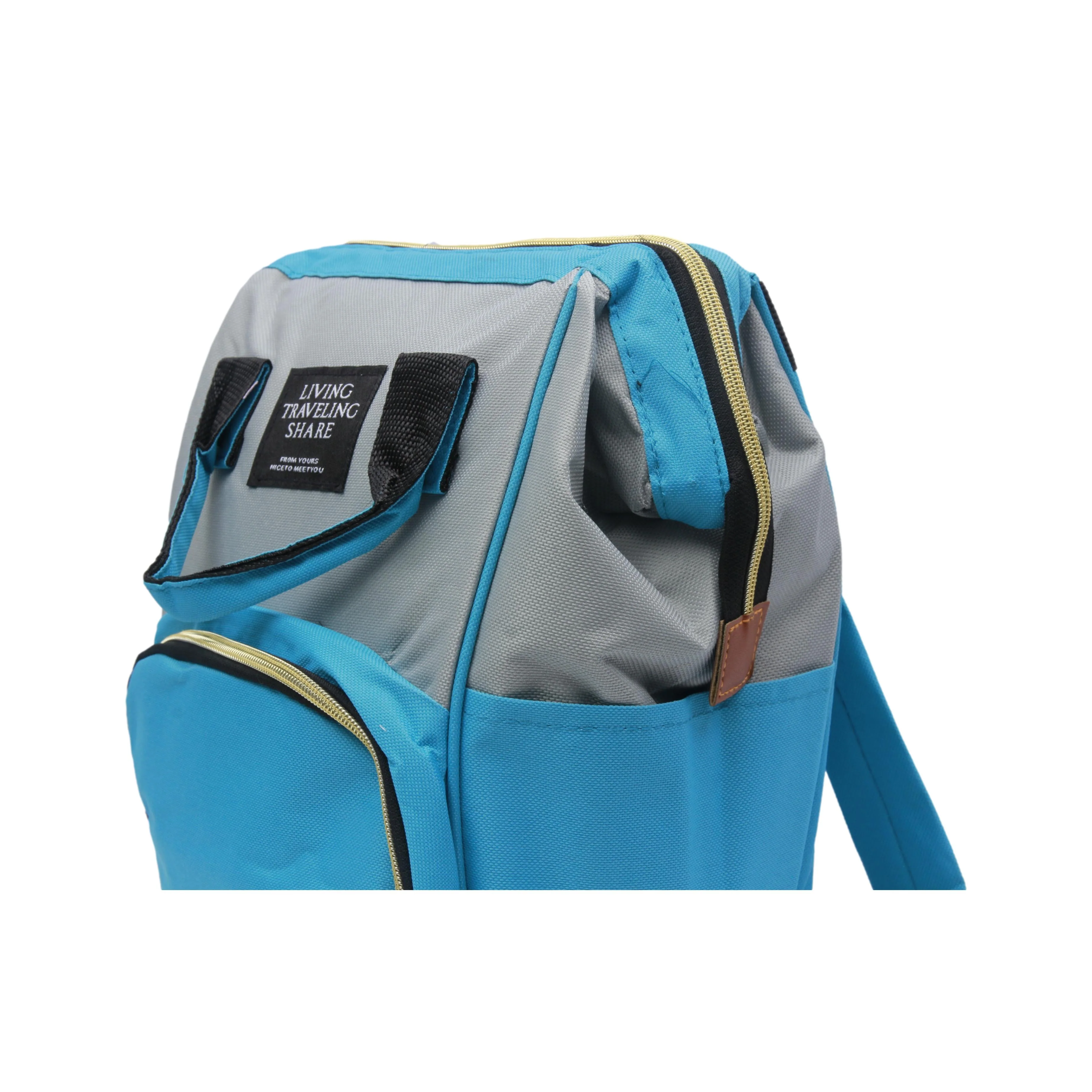 PAÑALERA MORRAL 2048 BABY KAYS - Image 11