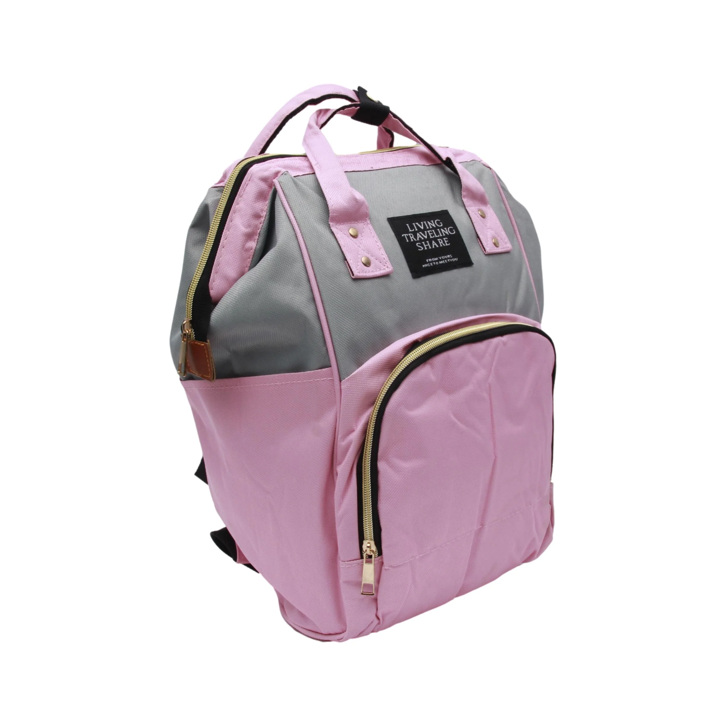 PAÑALERA MORRAL 2048 BABY KAYS - Image 2