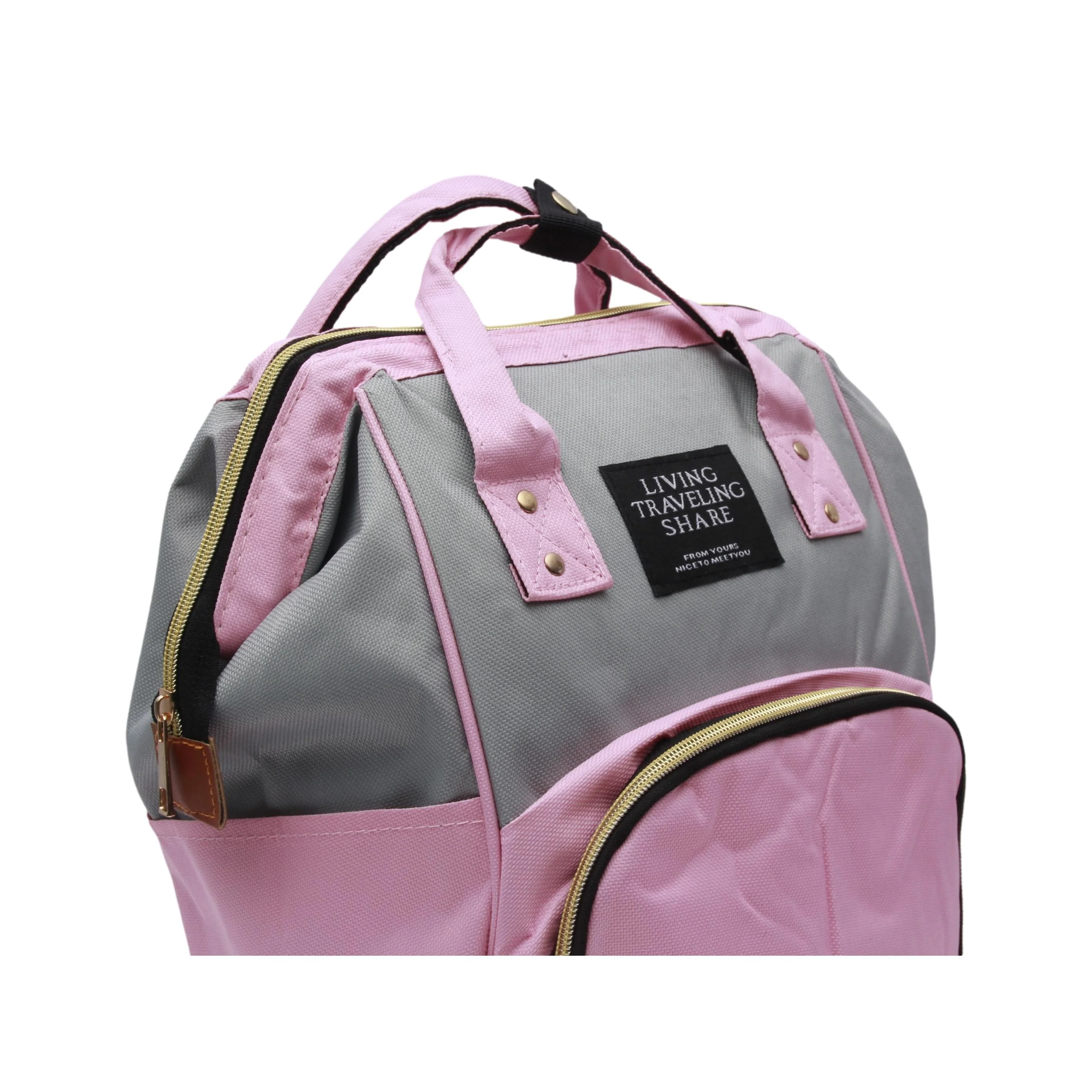 PAÑALERA MORRAL 2048 BABY KAYS - Image 3