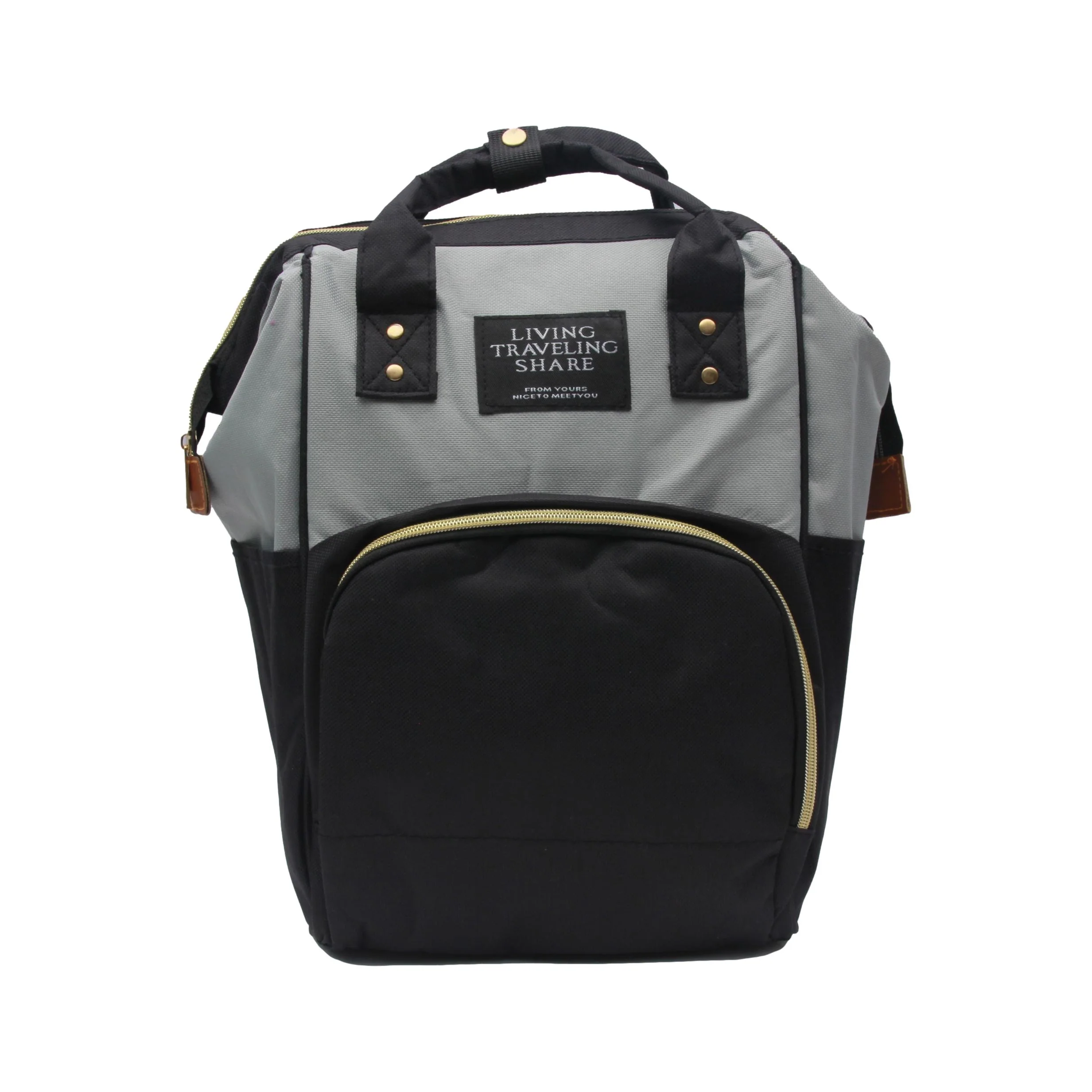 PAÑALERA MORRAL 2048 BABY KAYS - Image 5