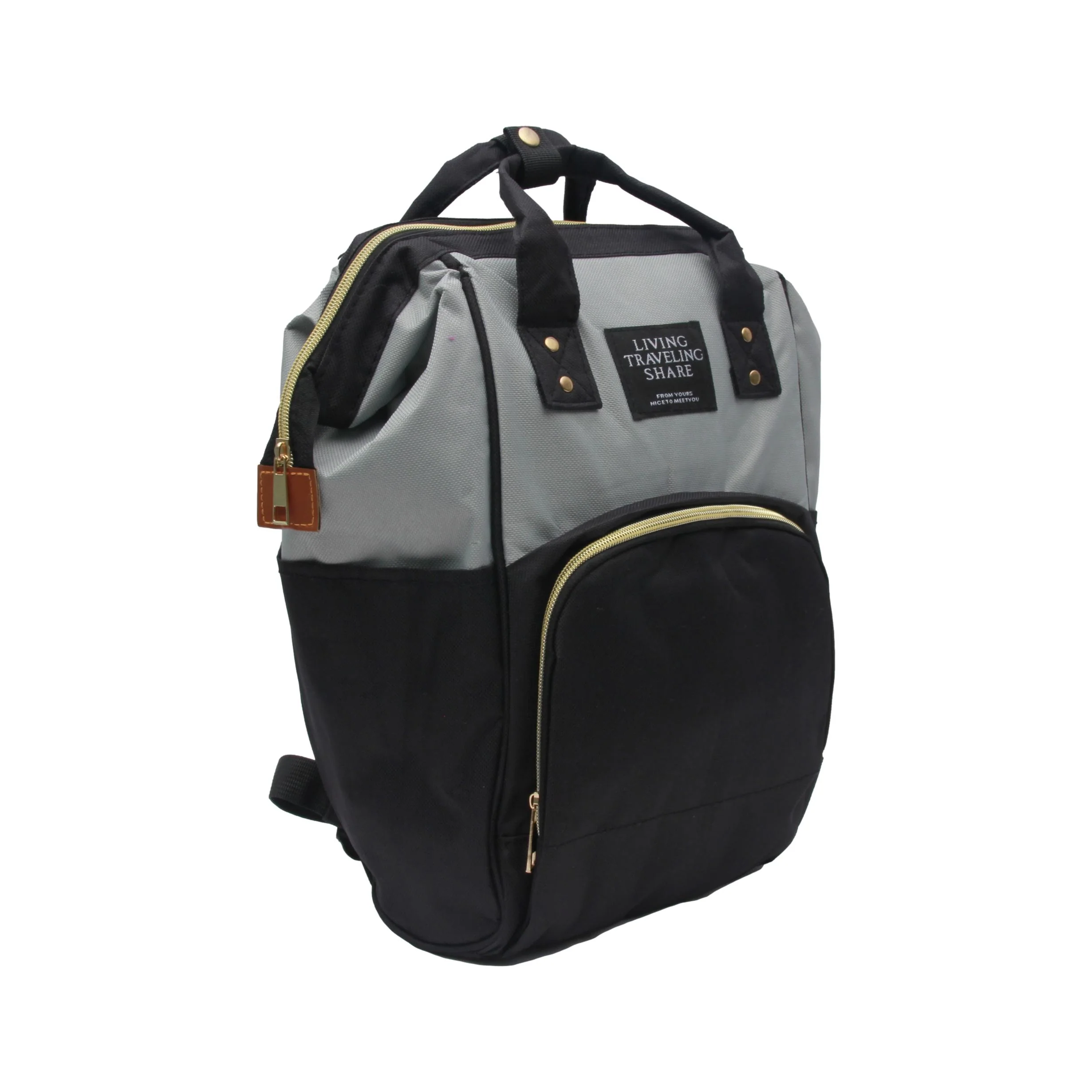 PAÑALERA MORRAL 2048 BABY KAYS - Image 6