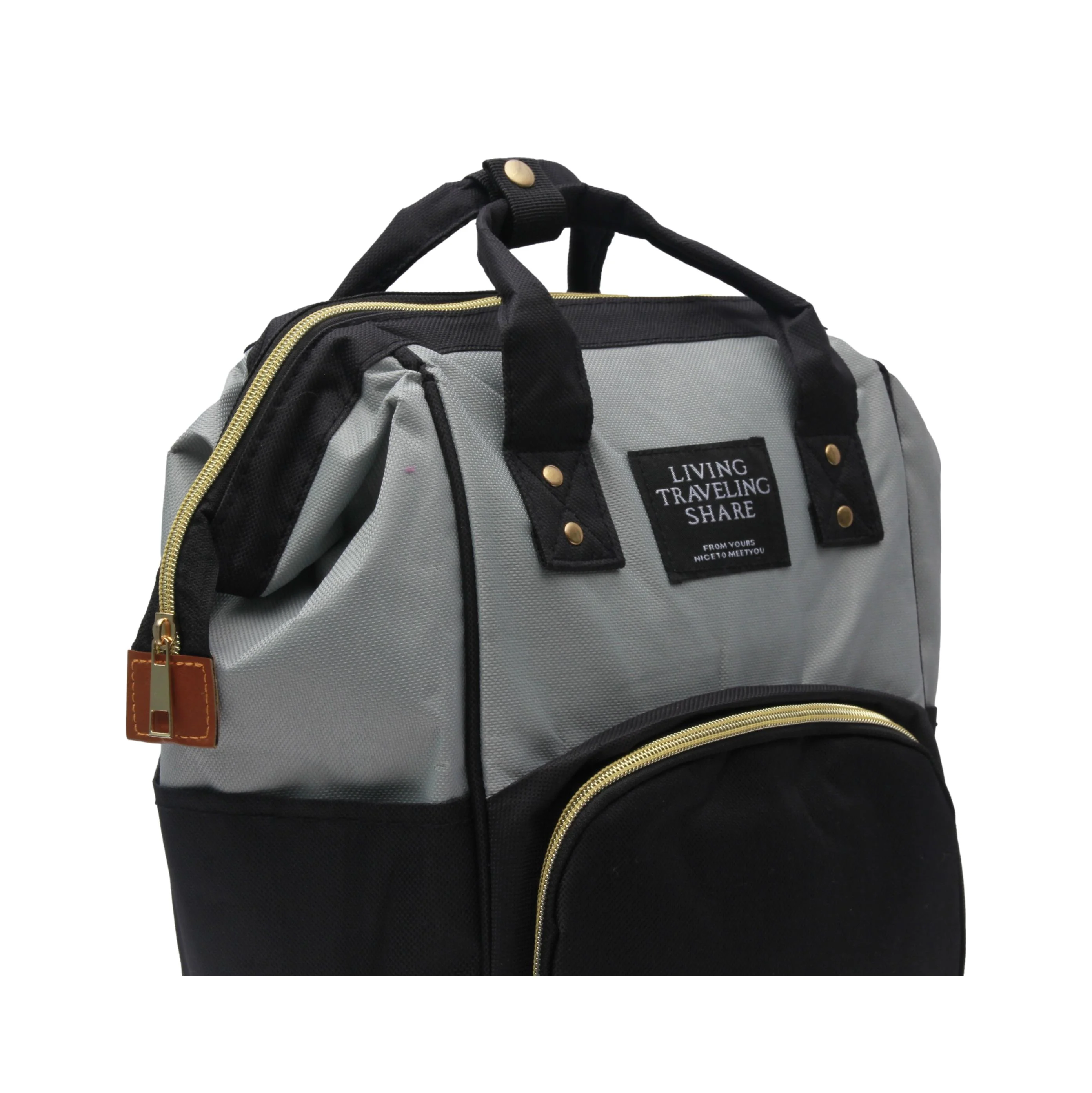 PAÑALERA MORRAL 2048 BABY KAYS - Image 7