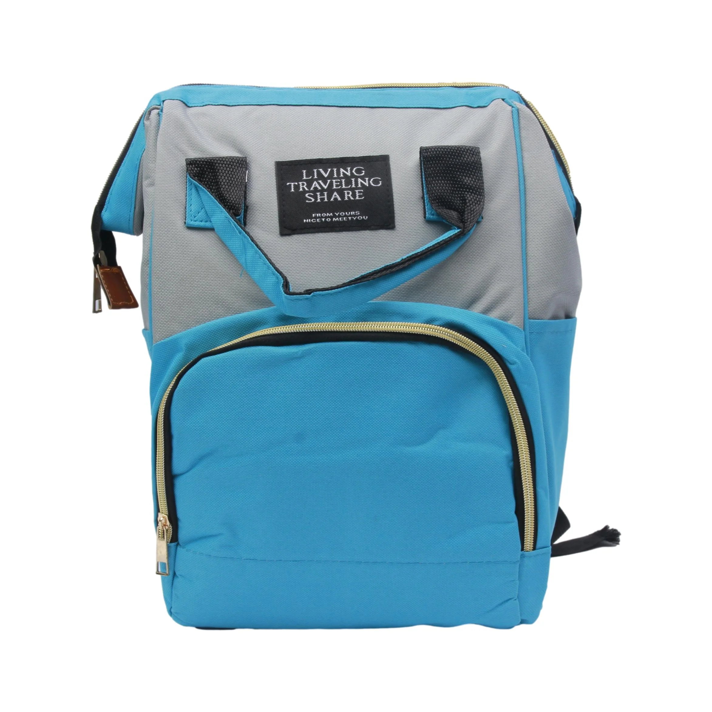 PAÑALERA MORRAL 2048 BABY KAYS - Image 9
