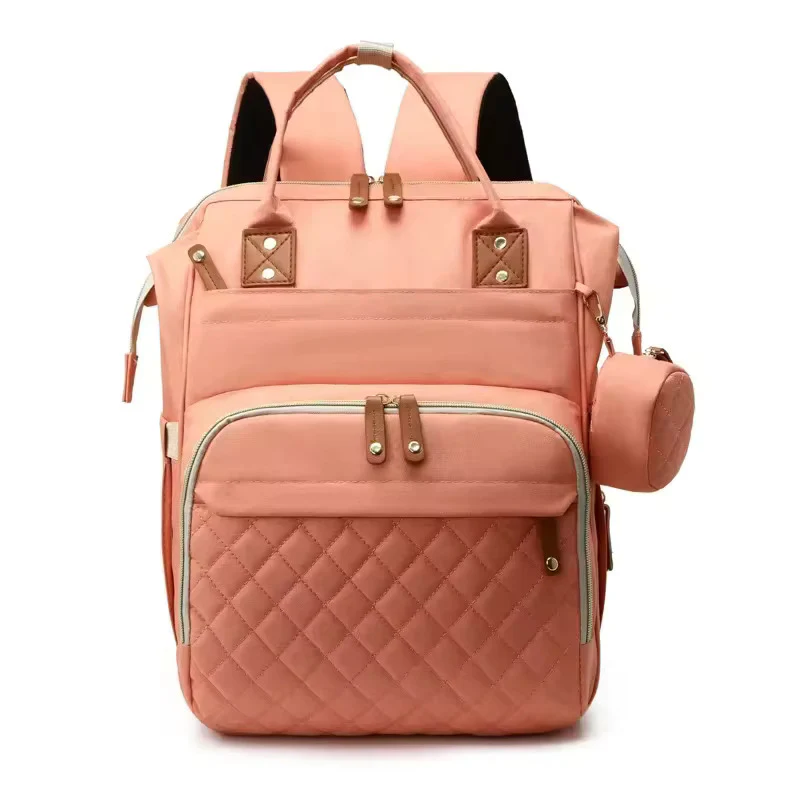 PAÑALERA MORRAL 6022 LA GLORIA
