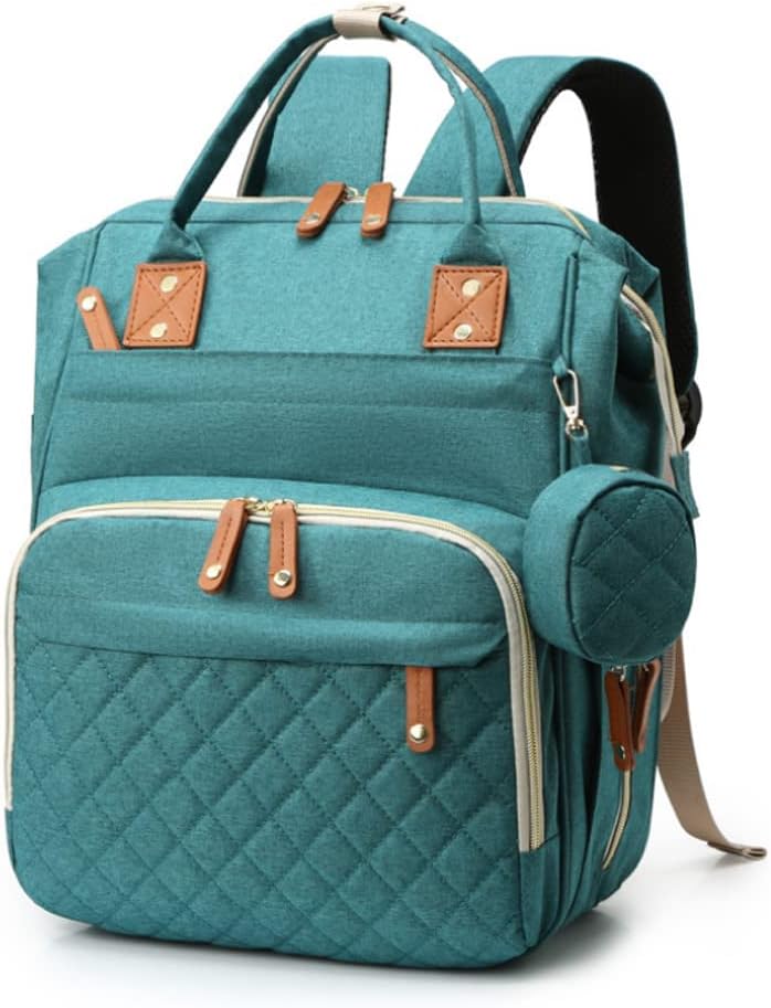PAÑALERA MORRAL 6022 LA GLORIA - Image 8