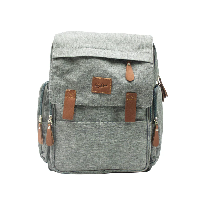Pañalera Morral 6800 Baby Luna - Image 10