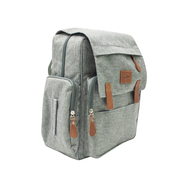 Pañalera Morral 6800 Baby Luna - Image 11
