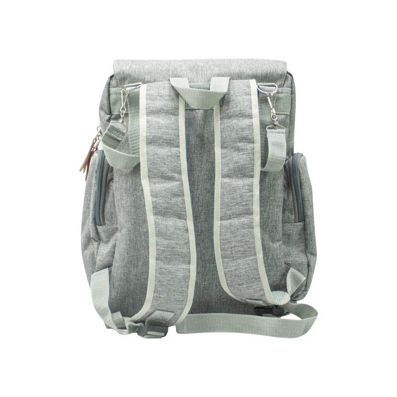 Pañalera Morral 6800 Baby Luna - Image 12