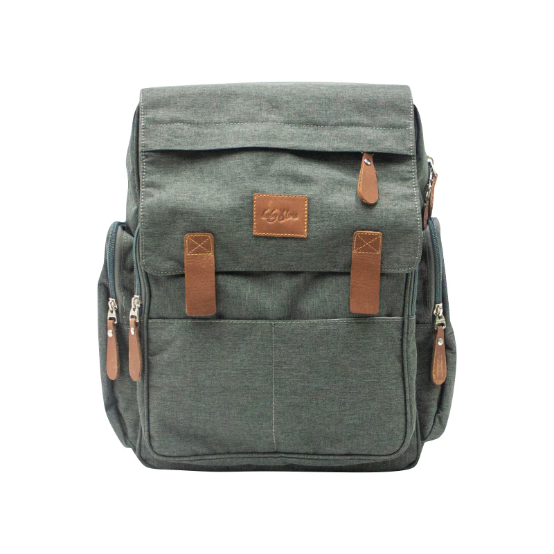 Pañalera Morral 6800 Baby Luna - Image 2