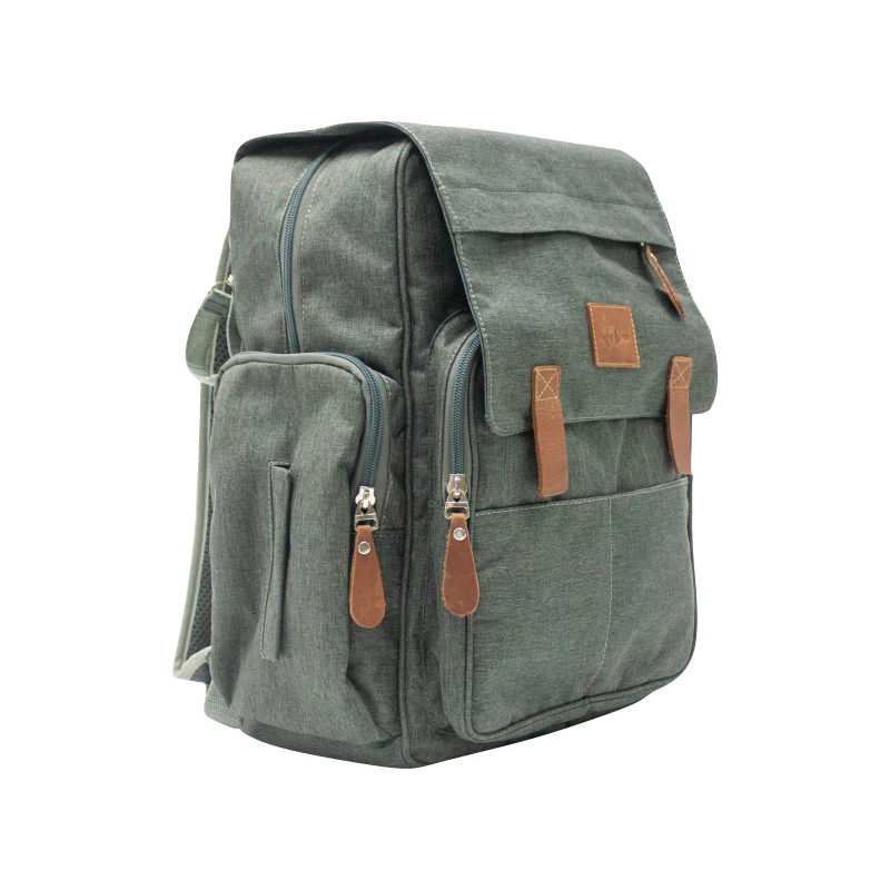 Pañalera Morral 6800 Baby Luna - Image 3