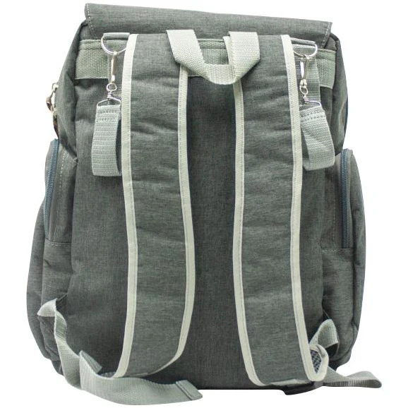 Pañalera Morral 6800 Baby Luna - Image 4