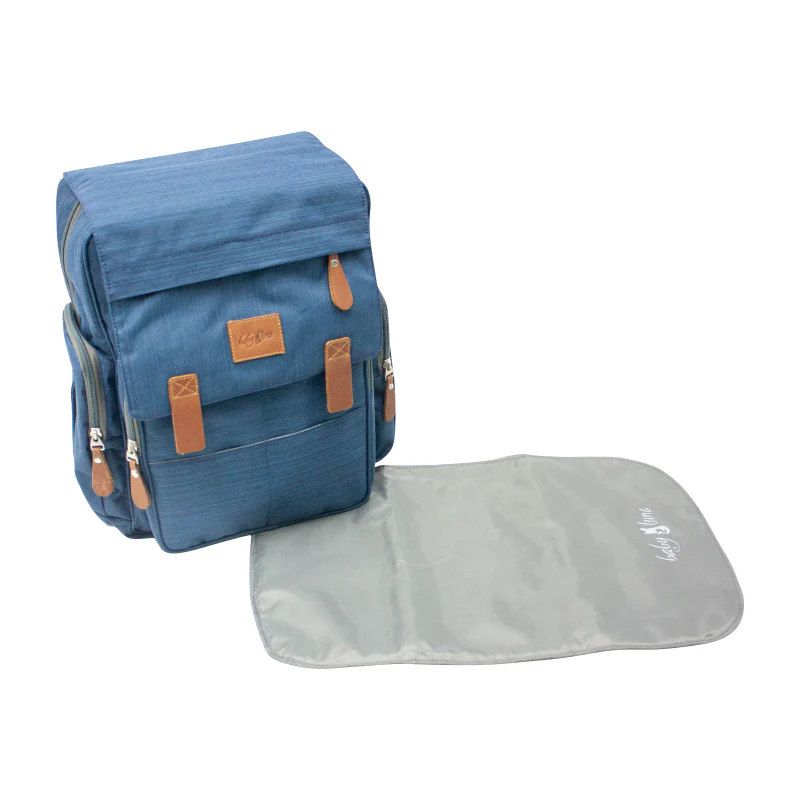 Pañalera Morral 6800 Baby Luna - Image 5