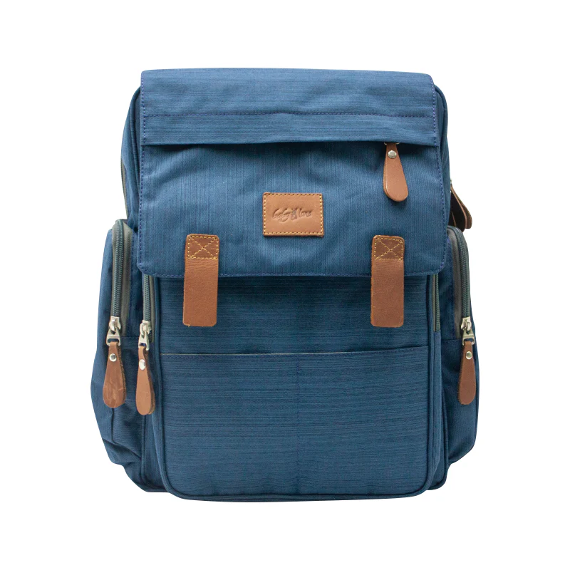 Pañalera Morral 6800 Baby Luna - Image 6