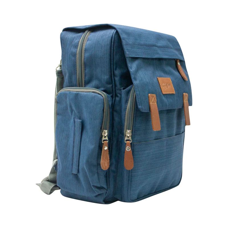Pañalera Morral 6800 Baby Luna - Image 7