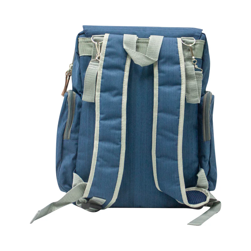 Pañalera Morral 6800 Baby Luna - Image 8