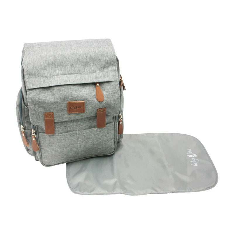 Pañalera Morral 6800 Baby Luna - Image 9