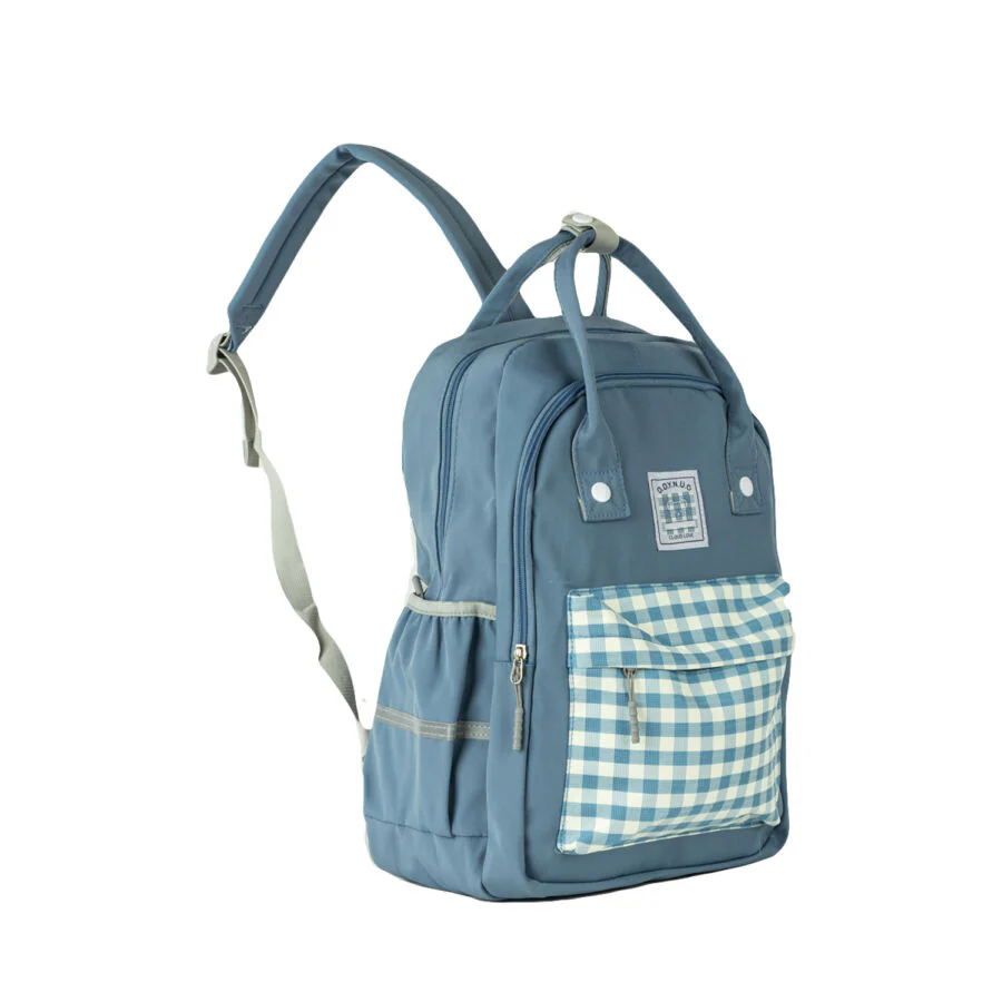 PAÑALERA MORRAL 8650 MALU - Image 11