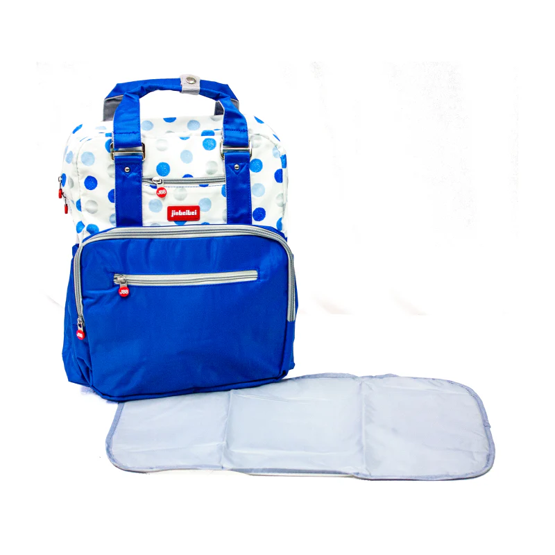 PAÑALERA MORRAL 9011 MUNBE - Image 7