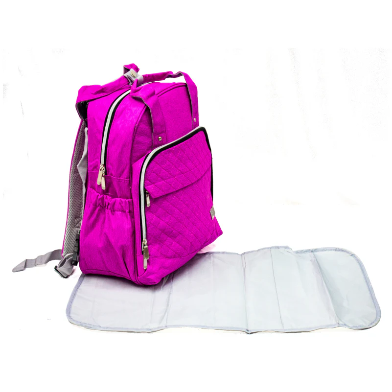 PAÑALERA MORRAL 9040 MUNBE - Image 8