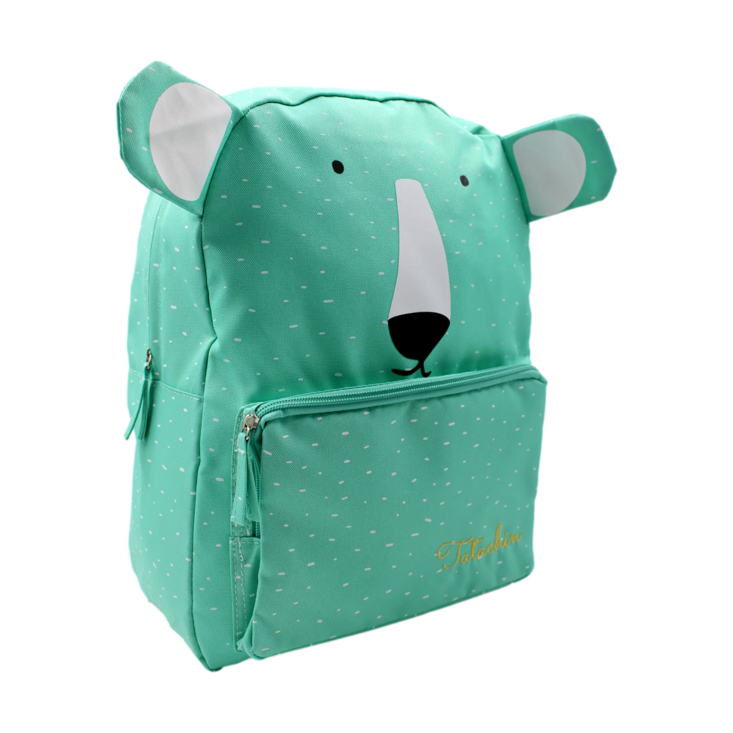 PAÑALERA MORRAL ANIMALITOS TT035 TARARAN - Image 2