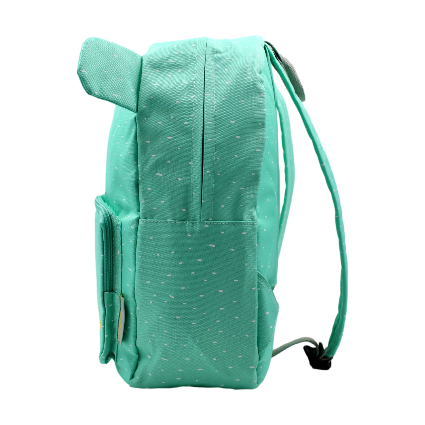 PAÑALERA MORRAL ANIMALITOS TT035 TARARAN - Image 3