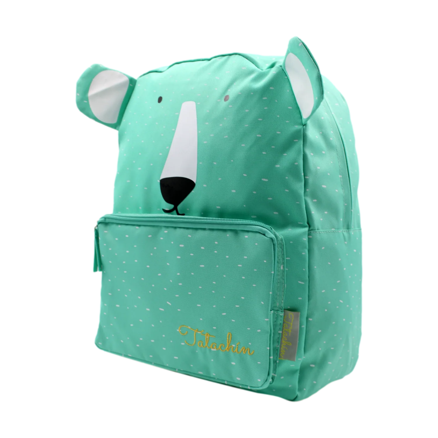 PAÑALERA MORRAL ANIMALITOS TT035 TARARAN - Image 4