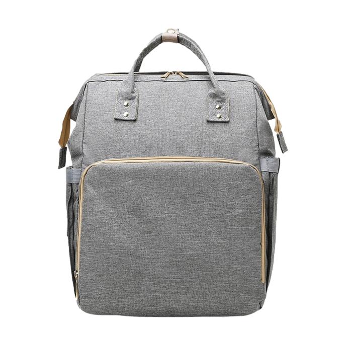 PAÑALERA MORRAL CAMBIADOR PAL-216 BABY KAYS - Image 3