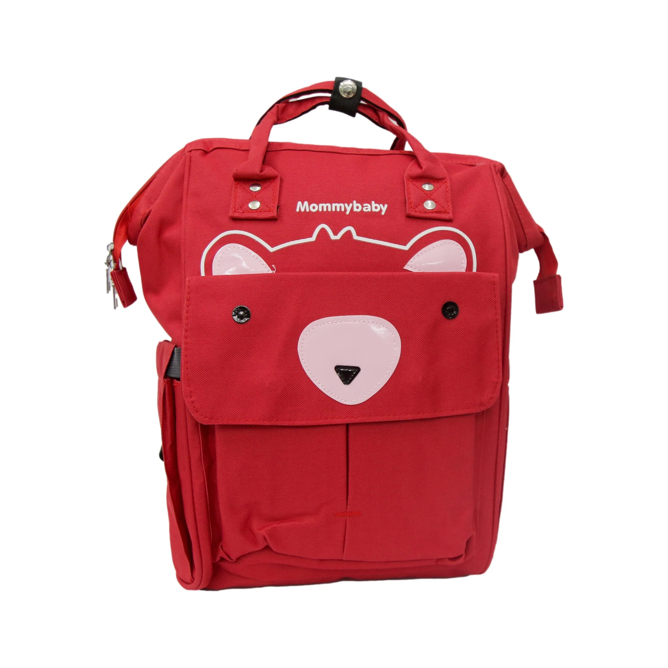 PAÑALERA MORRAL DIM-04 LA GLORIA - Image 13