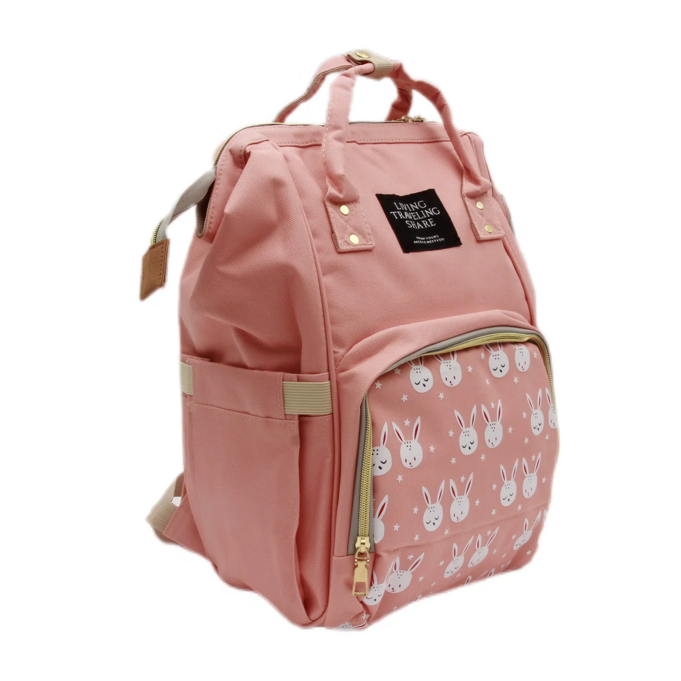 PAÑALERA MORRAL DIM-009 LA GLORIA - Image 8