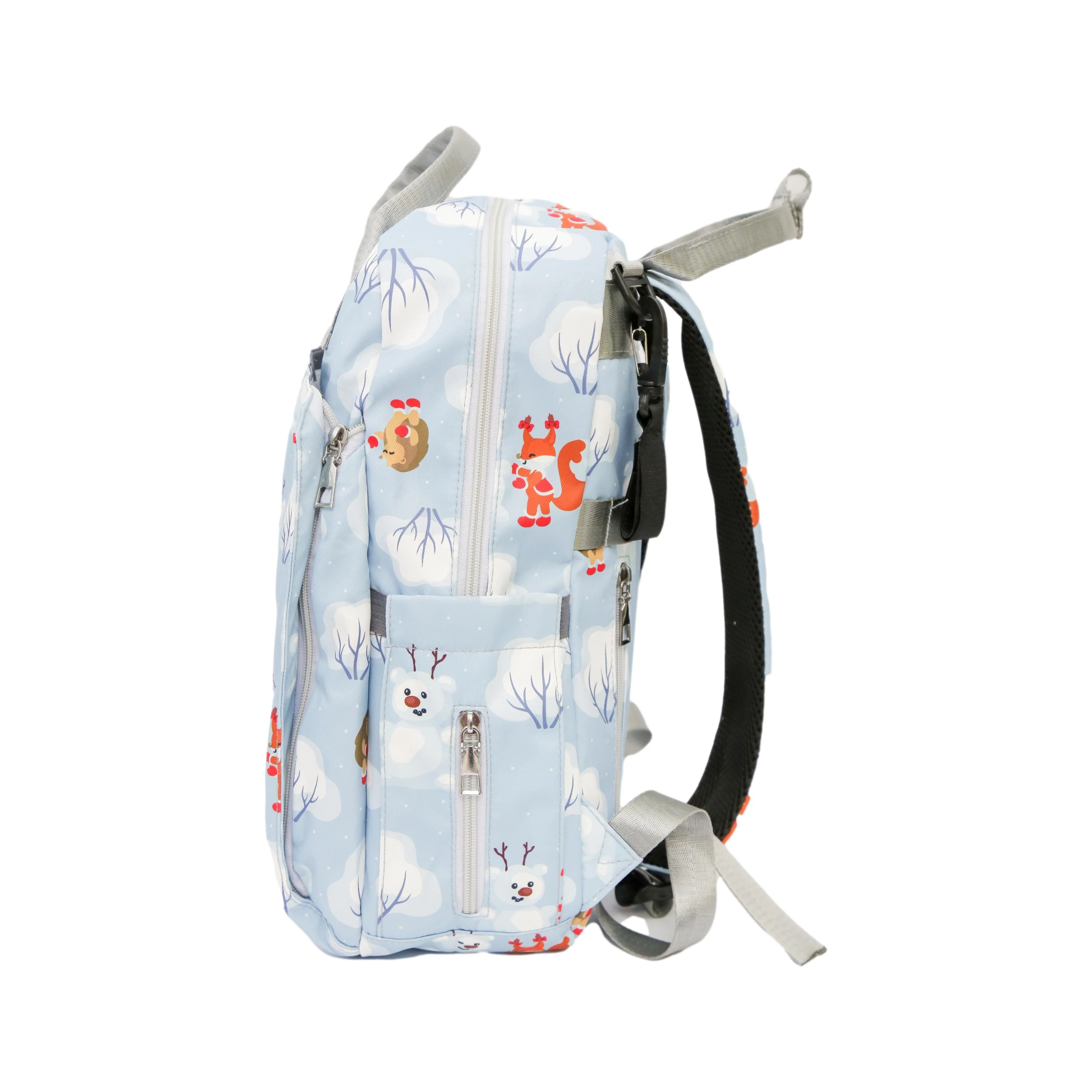 PAÑALERA MORRAL DIM-21 LA GLORIA - Image 19