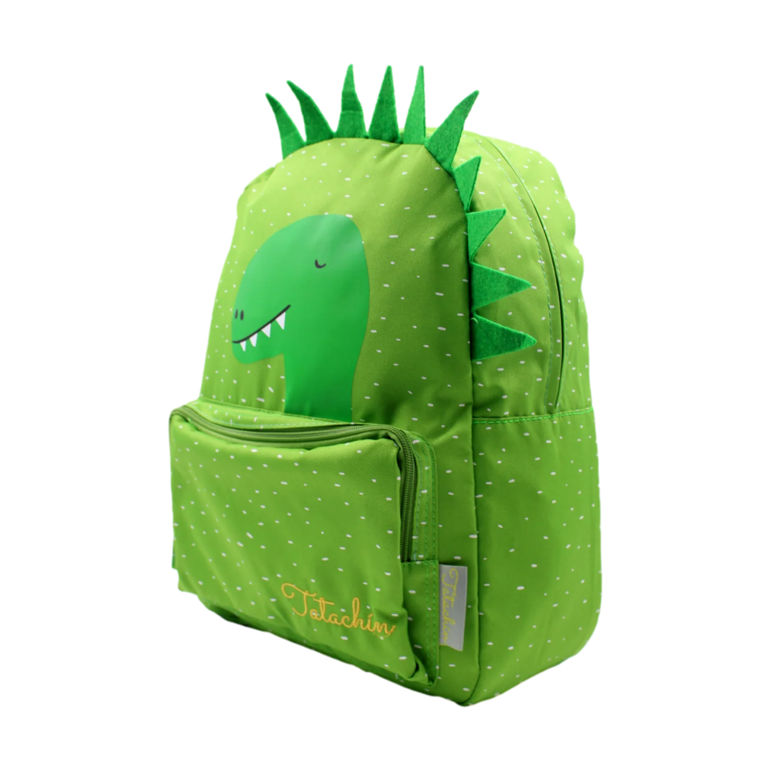 PAÑALERA MORRAL DINO TT045 TARARAN - Image 4