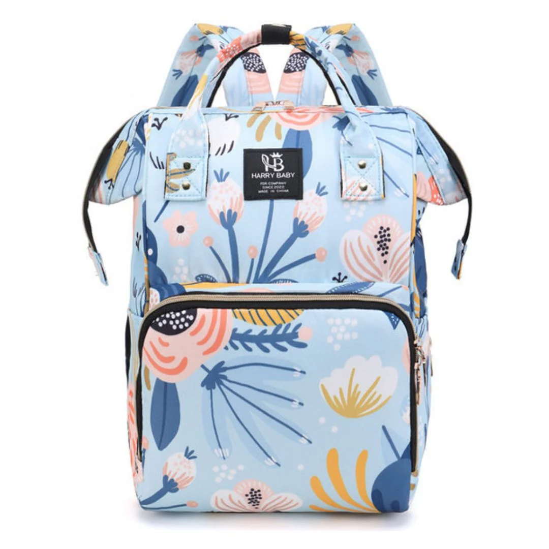PAÑALERA MORRAL ESTAMPADA 5019 MUNBE - Image 4