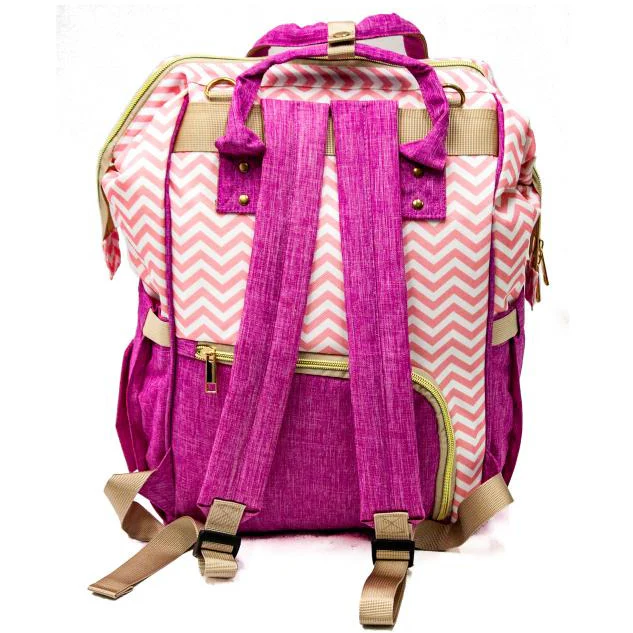 PAÑALERA MORRAL GXP-01 MUNBE - Image 3