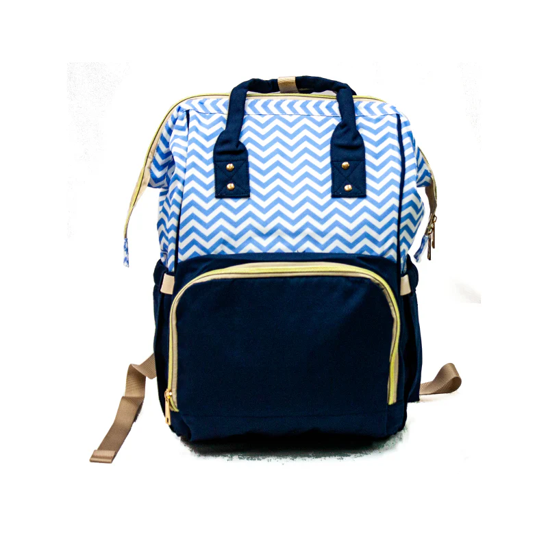 PAÑALERA MORRAL GXP-01 MUNBE - Image 4