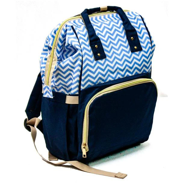 PAÑALERA MORRAL GXP-01 MUNBE - Image 5